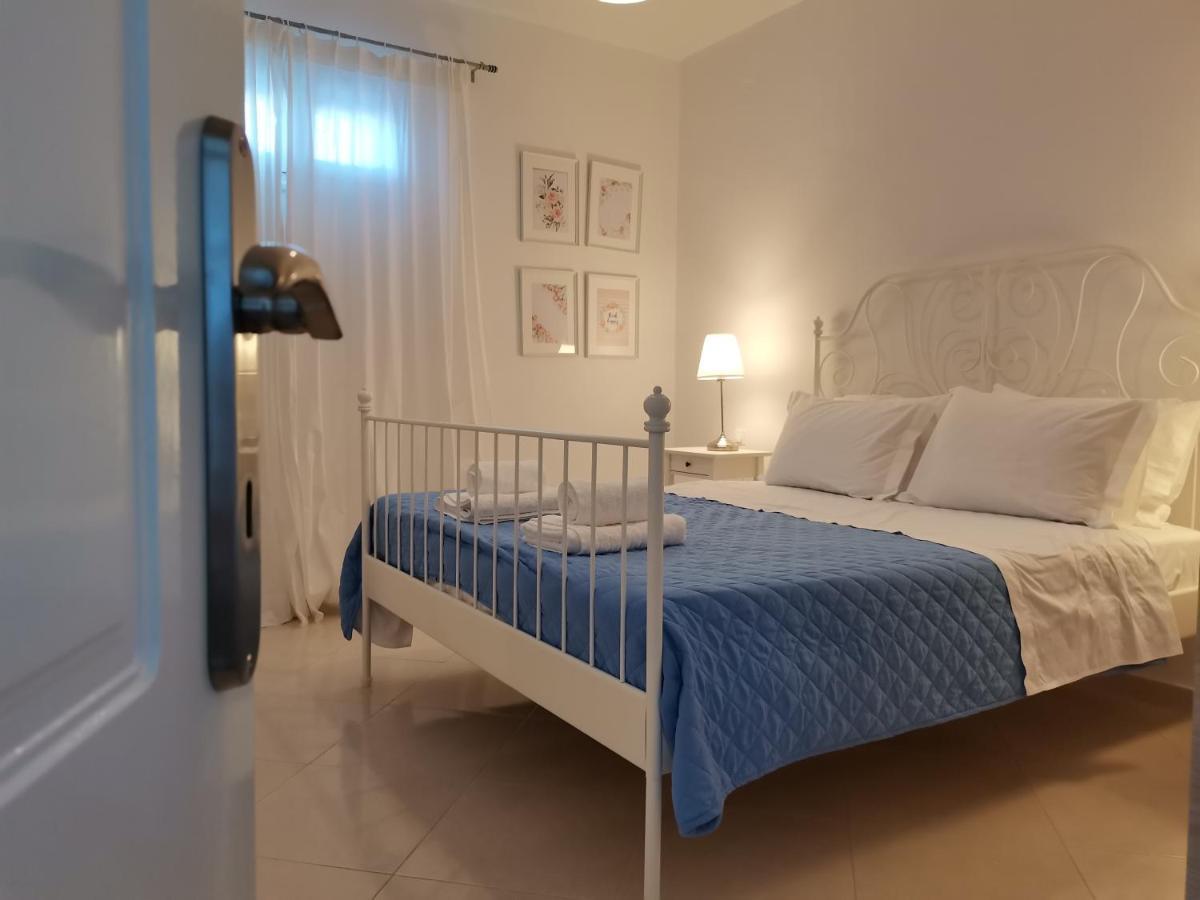 Almyra Seaside Villa Perdika  Ngoại thất bức ảnh
