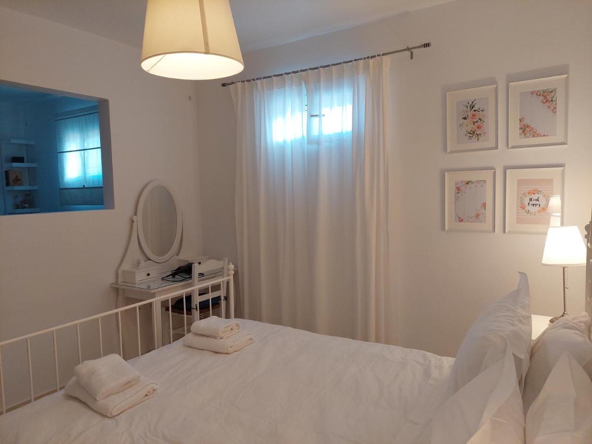 Almyra Seaside Villa Perdika  Ngoại thất bức ảnh