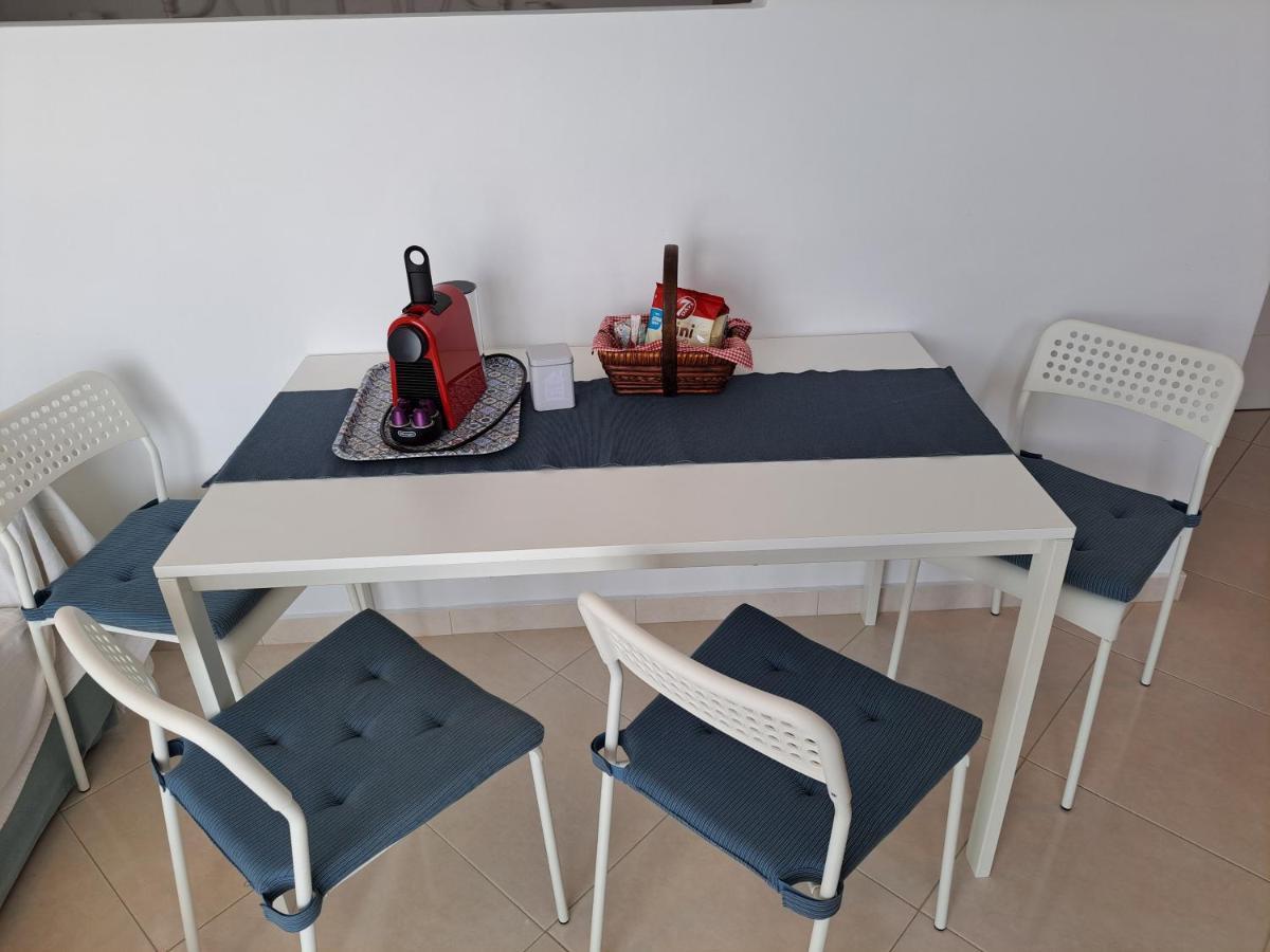 Almyra Seaside Villa Perdika  Ngoại thất bức ảnh