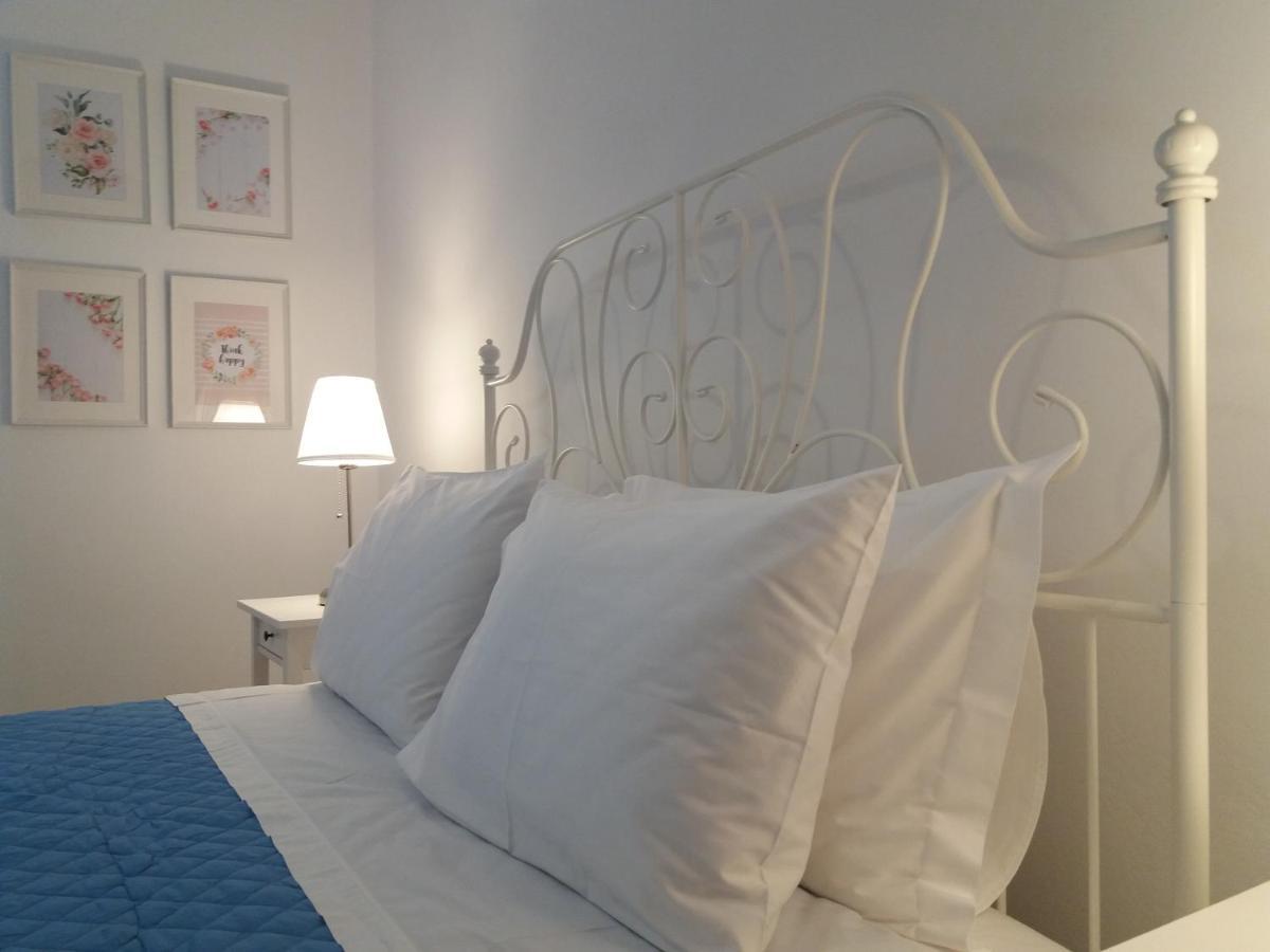 Almyra Seaside Villa Perdika  Ngoại thất bức ảnh